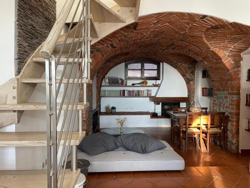 Roreto Appartement | Maison Mabette