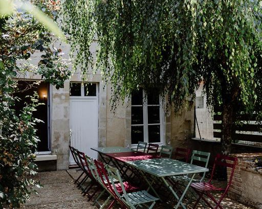 La Fleche Maison | Maison Madeleine