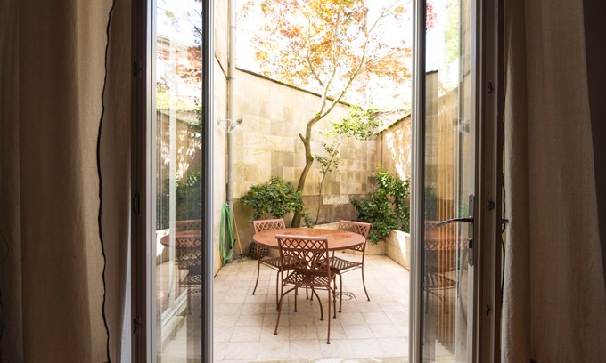 Bordeaux City Centre Maison | Maison Manège