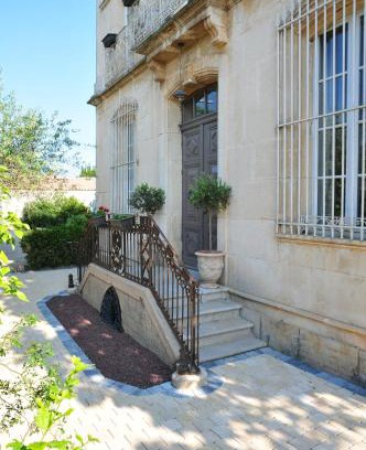 Saint-Nazaire-d'Aude Lit Et Petit-Déjeuner | Maison Matisse