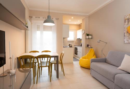 Banchette Appartement | Maison Mimi 1