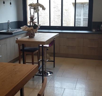 Aulnois-en-Perthois Maison | Maison moderne proche RN4