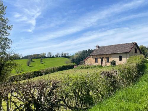 Etang-sur-Arroux Maison | Maison Montcharmont