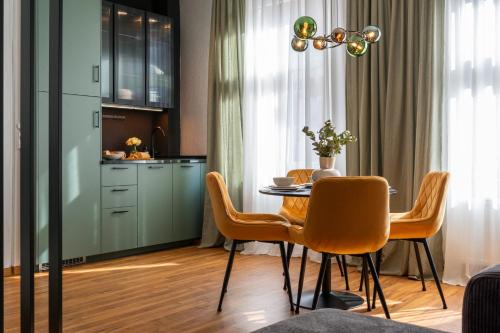 Colditz Appartement | Maison & Mood Colditz