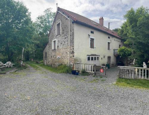 Chiddes Maison | Maison Moulin Martin