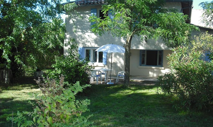 Goutz Maison | Maison mouton** - Maison indépendante - Détente et repos en Lomagne Gersoise