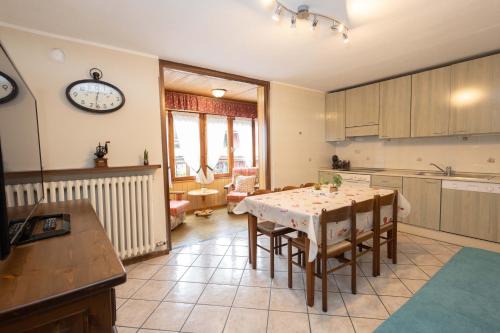 Cogne Appartement | Maison Nanni