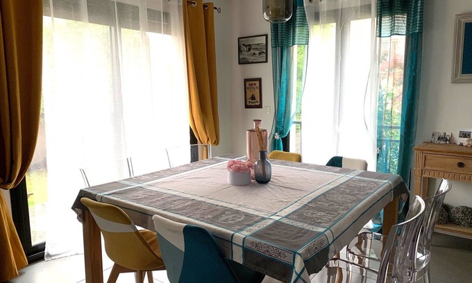 Le Perreux-sur-Marne Maison | Maison neuve entre Disneyland et Paris