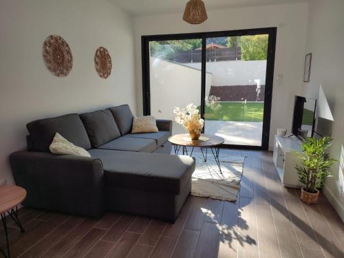 Rochemaure Maison | Maison neuve Rochemaure vacances familiales ou déplacements professionnels