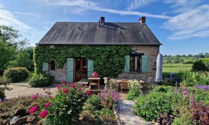 Fay Maison | Maison de charme pour 4 personnes