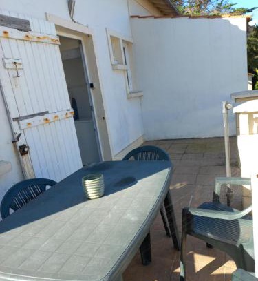 Domino Maison | Maison Oleron