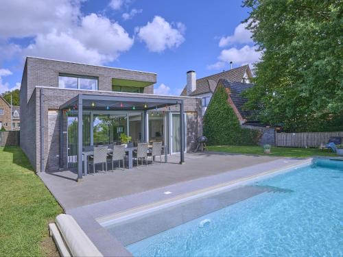 Tongeren Maison | Maison Oscar