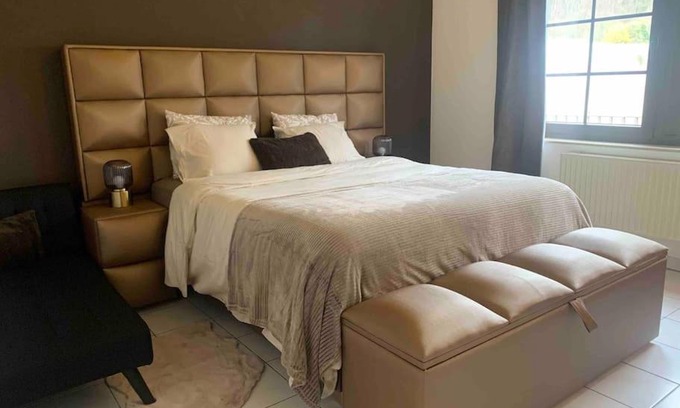 Liege Appartement | Maison OTK