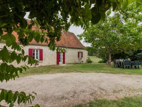 Saint-Crepin-d'Auberoche Maison | Maison Périgourdine avec Jardin Clos, Proche Périgueux, 3 Ch, BBQ, WiFi, Equipements Bébé - FR-1-616-190