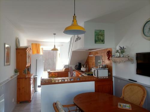Montpezat-de-Quercy Maison | Maison paisible avec parking