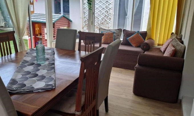Montfavet Maison | Maison paisible et ensoleillée