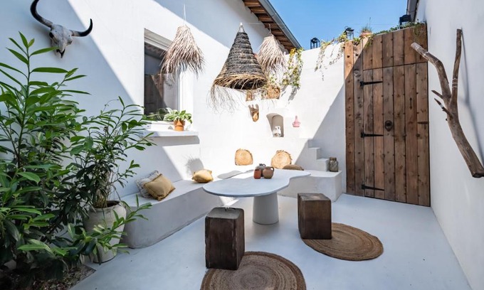 Fretin Maison | Maison Patcha