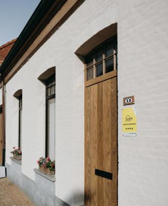 Kasterlee Maison | Maison Patisson