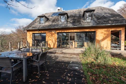 Bagneres-de-Bigorre Maison | Maison Paul