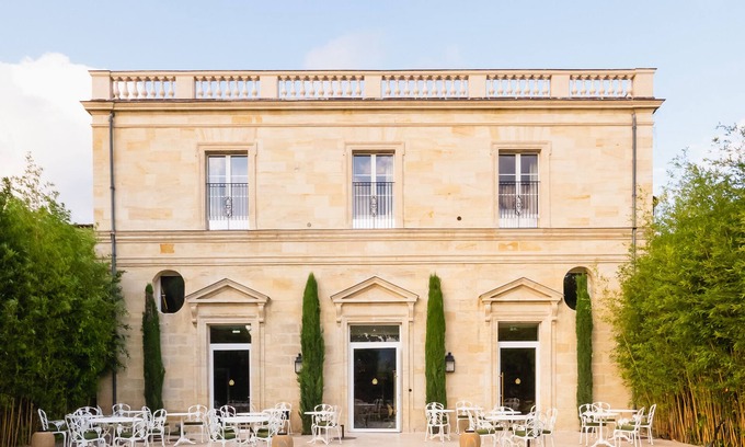 Le Bouscat Hôtel | Maison Pavlov