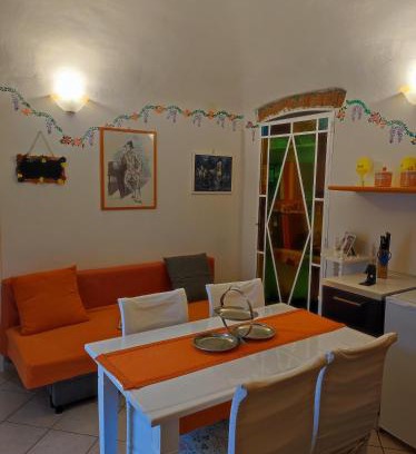 Alessandria Appartement | Maison Platone Centre