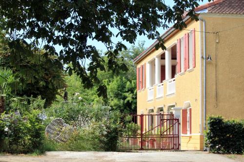 Caupenne-d'Armagnac Lit Et Petit-Déjeuner | Maison Poche