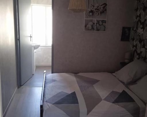 Brassac-les-Mines Maison | Maison pour 2 à 4 personnes