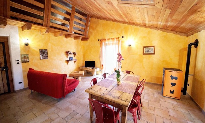 Chantignan Maison | maison povil