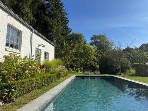 Plancenoit Maison | Maison privative dans un environnement idyllique
