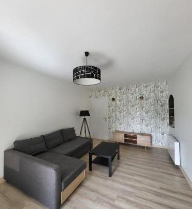 Romagne Maison | Maison proche de Fougères