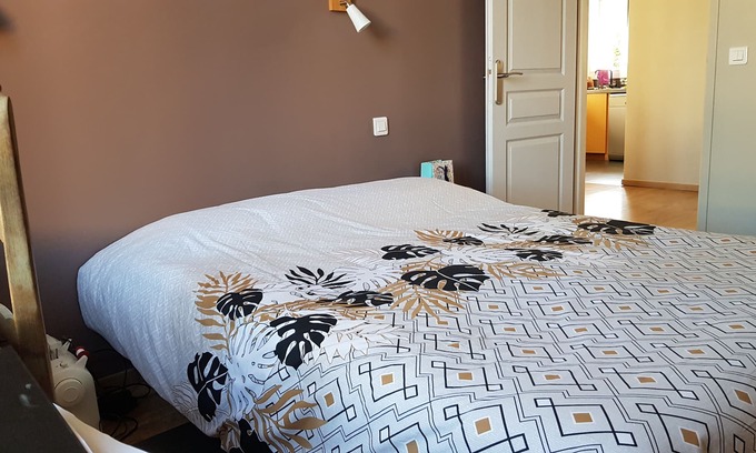 Frontignan Cottage | Maison Proche de la mer