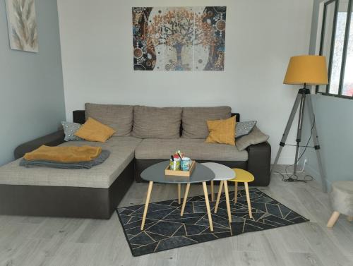 Montivilliers Maison | Maison proche Etretat, Le Havre