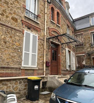 Boissy-Saint-Leger Appartement | Maison proche Disneyland paris