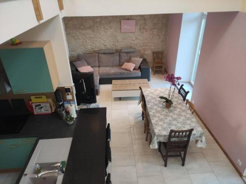 Neufchateau Appartement | Maison Proche Gare