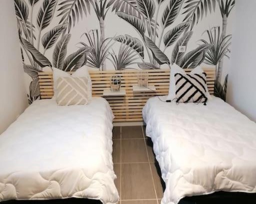 Saint Christophe Appartement | Maison proche la Rochelle