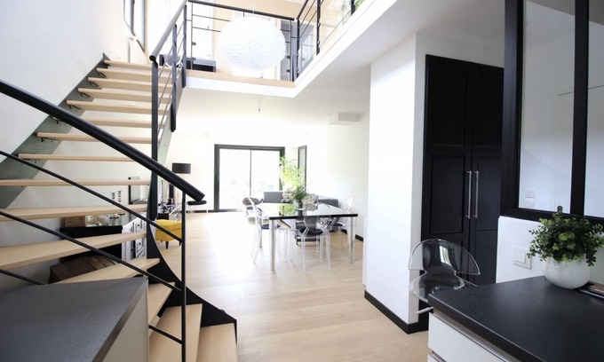 Le Rheu Maison | Maison proche Rennes