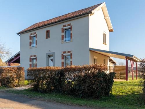 Soing-Cubry-Charentenay Maison | Maison rénovée en bord de Saône, pêche et détente - FR-1-583-300