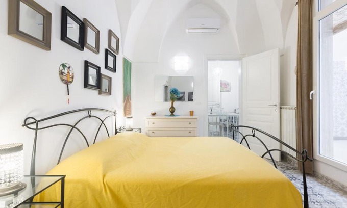 Lecce Appartement | Maison Rudy - by Annet
