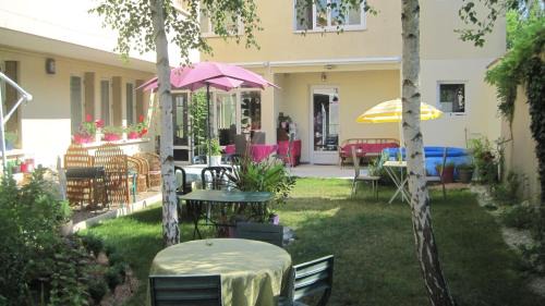 Paray-le-Monial Maison | Maison Saint Louis