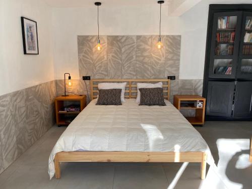 Mouchan Maison | Maison Saint Roch