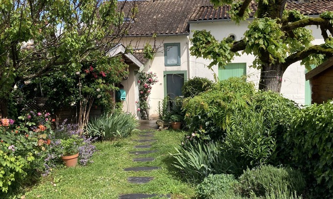 Sainte-Foy-la-Grande Maison | Maison Sainte Foy La Grande