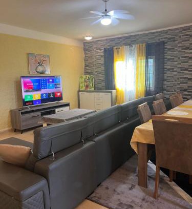 Bandraboua Appartement | Maison Salim