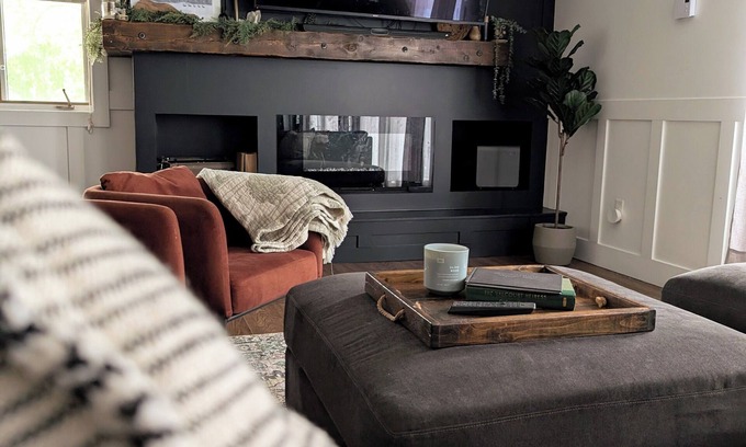 Shediac Maison | Maison Salt & Fir : Shediac nA cozy seaside family retreat. Pet friendly!