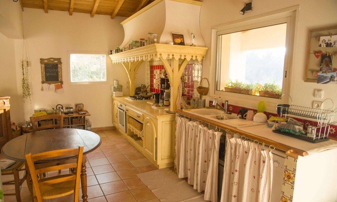 Aouste-sur-Sye Maison | Maison sans vis à vis au calme proche de toutes commodités