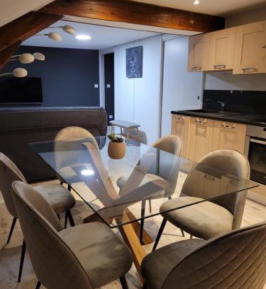Chalons-en-Champagne Hôtel | Maison Souply