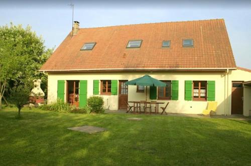 Saint-Josse Maison | Maison spacieuse à Saint-Josse