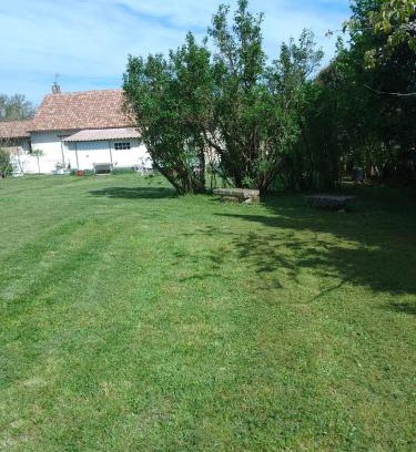Vic-Fezensac Maison | Maison spacieuse à Vic-Fezensac avec jardin