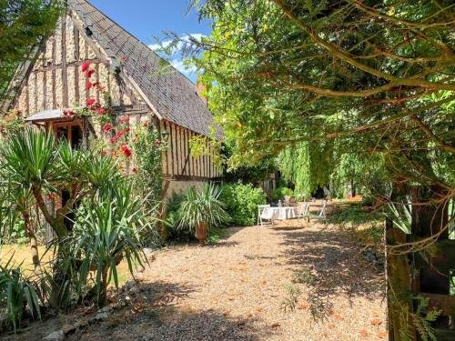 Dame-Marie Maison | Maison spacieuse et charmante à Dame-Marie avec jardin