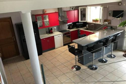 Gruissan Maison | Maison spacieuse