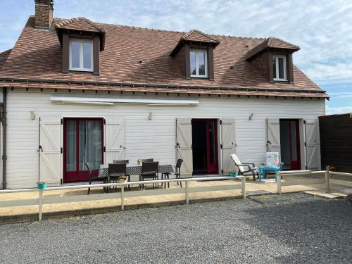 Ruaudin Maison | Maison Stéphane